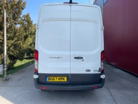 Ford Transit, снимка 5