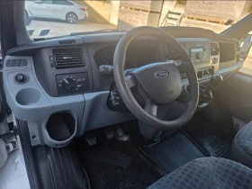 Ford Transit, снимка 7