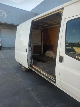 Ford Transit, снимка 4
