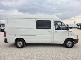 VW Lt, снимка 3