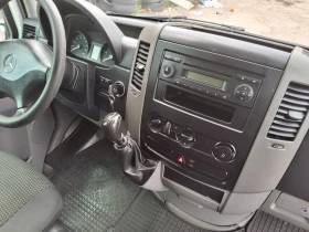 Mercedes-Benz Sprinter 2.2CDI, снимка 13