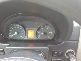 Mercedes-Benz Sprinter 2.2CDI, снимка 14