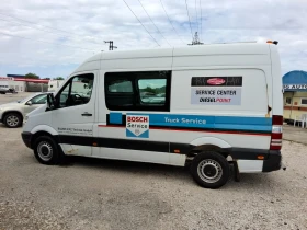 Mercedes-Benz Sprinter 2.2CDI, снимка 8