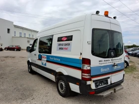 Mercedes-Benz Sprinter 2.2CDI, снимка 7