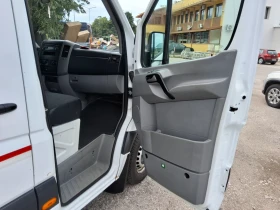 Mercedes-Benz Sprinter 2.2CDI, снимка 16