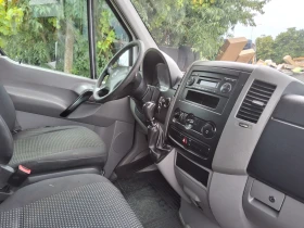 Mercedes-Benz Sprinter 2.2CDI, снимка 12