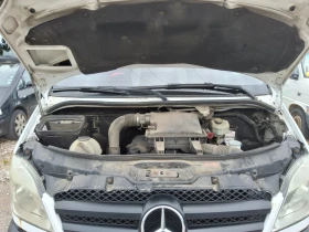 Mercedes-Benz Sprinter 2.2CDI, снимка 4