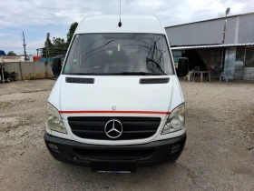 Mercedes-Benz Sprinter 2.2CDI, снимка 2