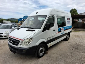 Mercedes-Benz Sprinter 2.2CDI, снимка 3