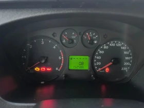 Ford Transit Бордови/6 скорости/2-на гума/ЛИЗИНГ!, снимка 12