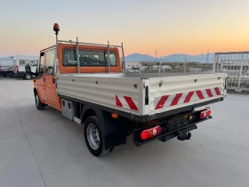 Ford Transit Бордови/6 скорости/2-на гума/ЛИЗИНГ!, снимка 6