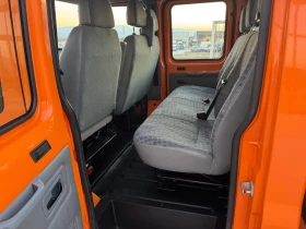 Ford Transit Бордови/6 скорости/2-на гума/ЛИЗИНГ!, снимка 14