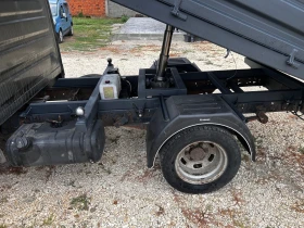 Iveco 35c17 3.0, 170 к.с., климатик, чисто нов, кош, тристране, снимка 13