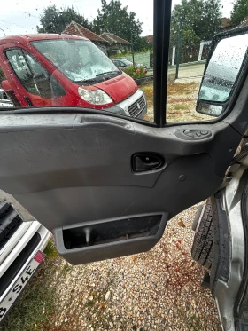 Iveco 35c17 3.0, 170 к.с., климатик, чисто нов, кош, тристране, снимка 16