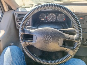 VW T4, снимка 5