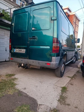 Mercedes-Benz Sprinter 312, снимка 4