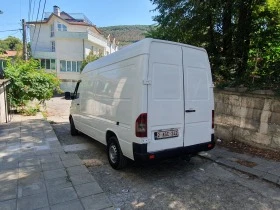 Mercedes-Benz Sprinter 213   | Mobile.bg    8