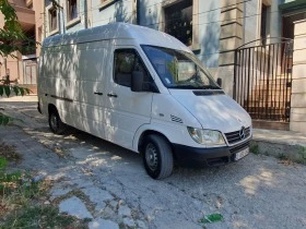 Mercedes-Benz Sprinter 213   | Mobile.bg    2