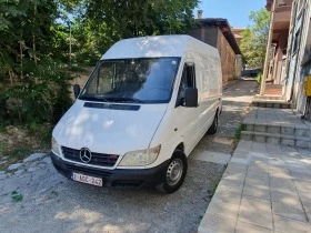 Mercedes-Benz Sprinter 213   | Mobile.bg    7