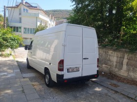 Mercedes-Benz Sprinter 213 ТЕРМОКИНГ , снимка 15