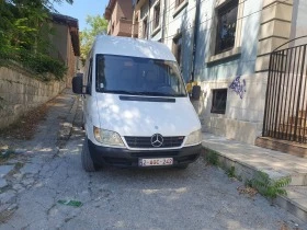 Mercedes-Benz Sprinter 213   | Mobile.bg    17