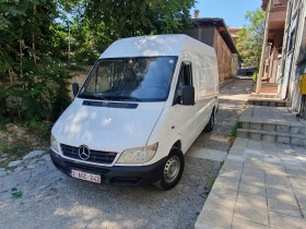 Mercedes-Benz Sprinter 213 ТЕРМОКИНГ , снимка 1