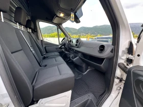Mercedes-Benz Sprinter 316 MAXI!EURO6!FULL! | Mobile.bg    11