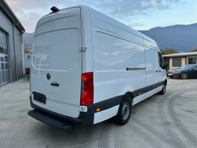 Mercedes-Benz Sprinter 316 MAXI!EURO6!FULL! | Mobile.bg    5