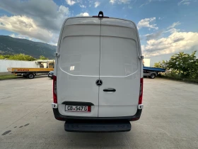 Mercedes-Benz Sprinter 316 MAXI!EURO6!FULL! | Mobile.bg    6