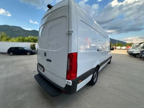 Mercedes-Benz Sprinter 316 MAXI!EURO6!FULL! | Mobile.bg    7