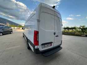 Mercedes-Benz Sprinter 316 MAXI!EURO6!FULL! | Mobile.bg    5