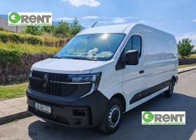 Renault Master 5900лв за получаване, 2.0 DCi L3H2