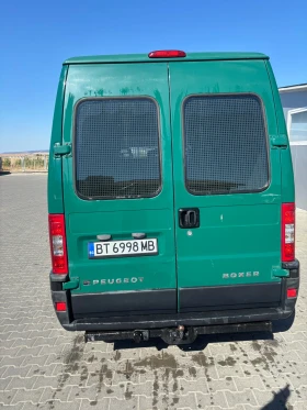 Peugeot Boxer  | Mobile.bg    4