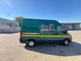 Peugeot Boxer  | Mobile.bg    2