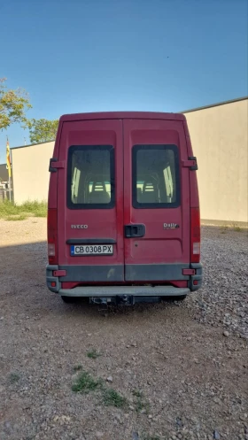Iveco 35s13 | Mobile.bg    3