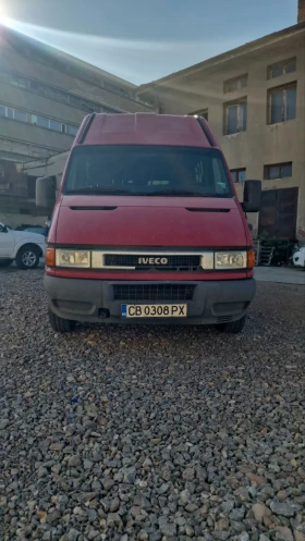 Iveco 35s13 | Mobile.bg    2