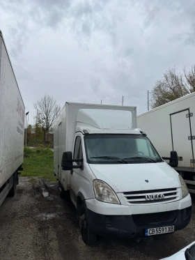Iveco 35c18 | Mobile.bg    4