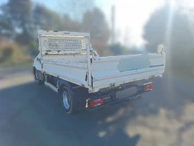 Iveco Daily 2.3 35c12 Самосвал  | Auto.bg — изображение 2