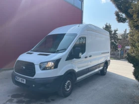 Ford Transit undefined | Auto.bg — изображение 3