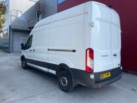 Ford Transit undefined | Auto.bg — изображение 4