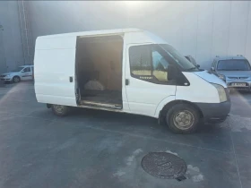 Ford Transit undefined | Auto.bg — изображение 3