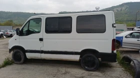 Opel Movano 2.2DTI | Mobile.bg � ����� ������ 3