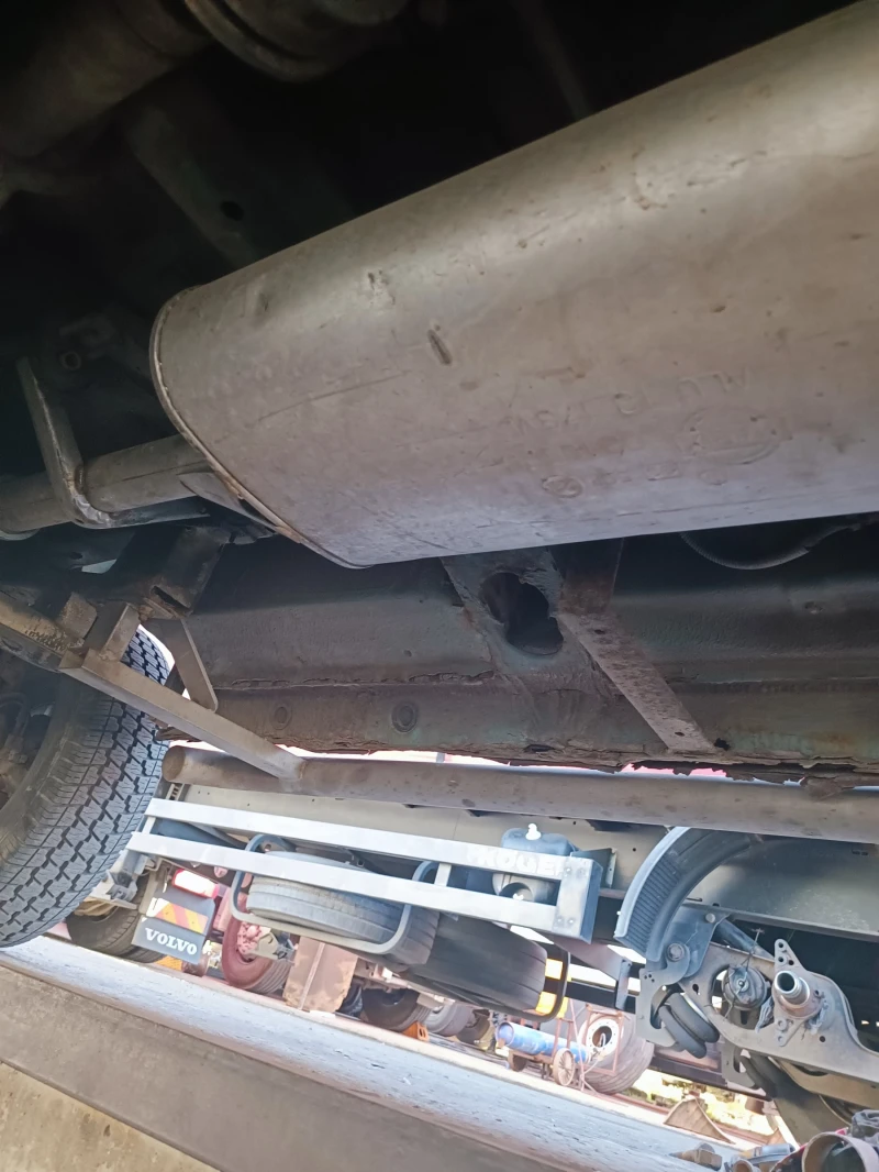 Mercedes-Benz Sprinter 312, снимка 17 - Бусове и автобуси - 51471311