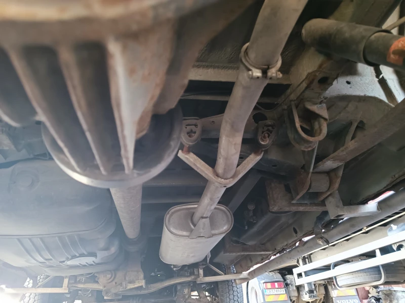 Mercedes-Benz Sprinter 312, снимка 15 - Бусове и автобуси - 51471311