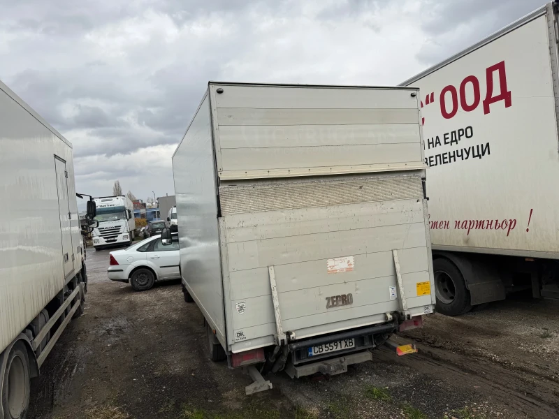 Iveco 35c18, снимка 6 - Бусове и автобуси - 51921603