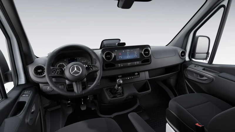 Mercedes-Benz Sprinter 311 PRO Long, снимка 4 - Бусове и автобуси - 52077782