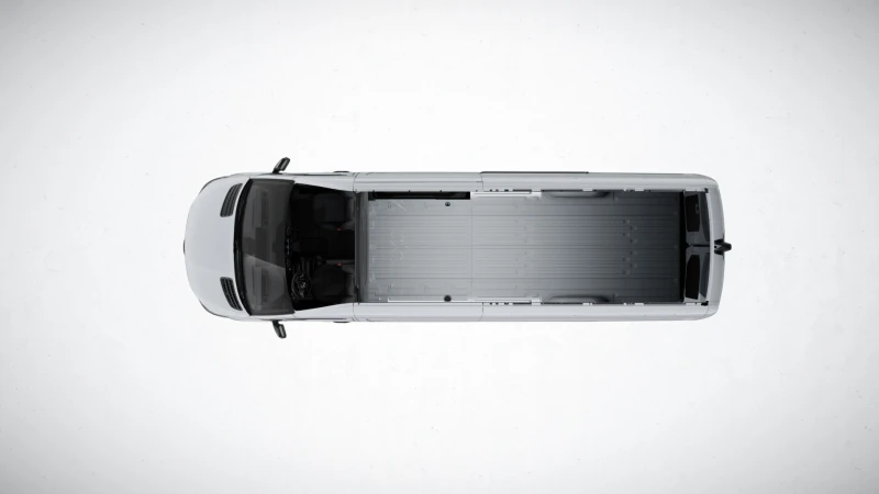 Mercedes-Benz Sprinter 311 PRO Long, снимка 3 - Бусове и автобуси - 52077782