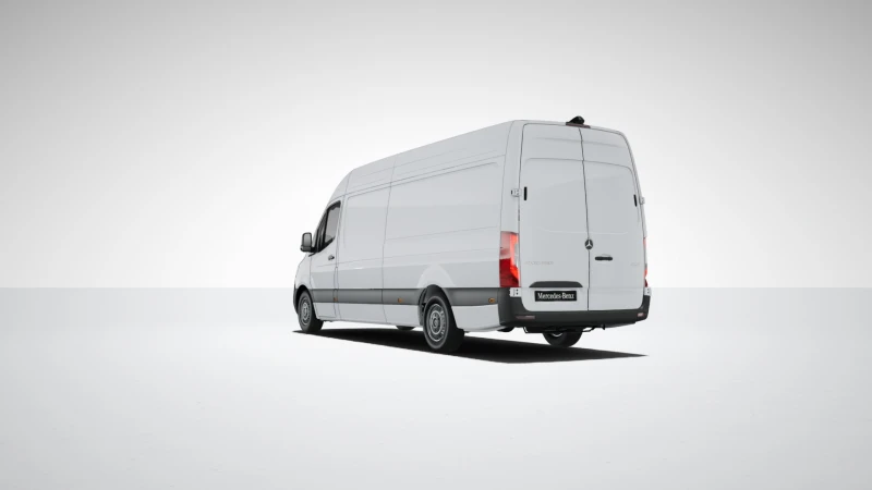 Mercedes-Benz Sprinter 311 PRO Long, снимка 2 - Бусове и автобуси - 52077782