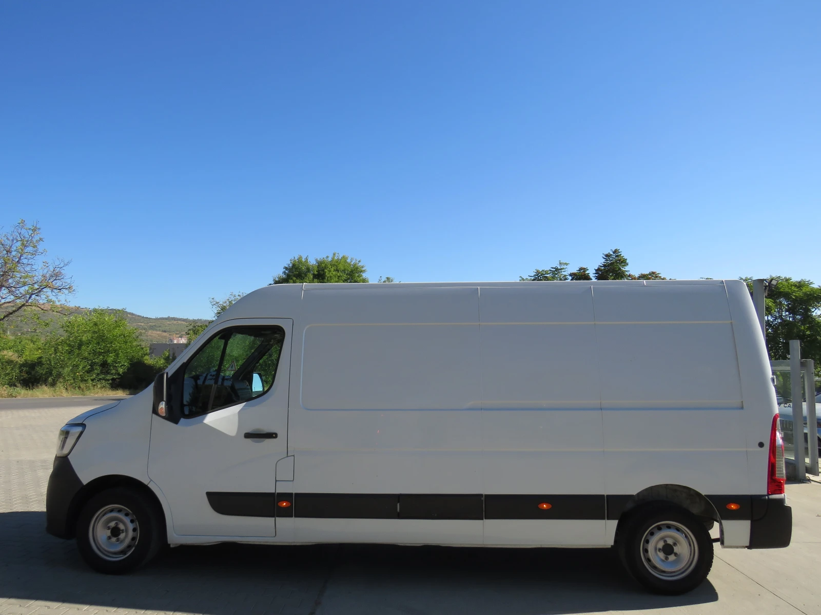 Renault Trafic * * * EURO6 ТОП СЪСТОЯНИЕ* * *  - изображение 8