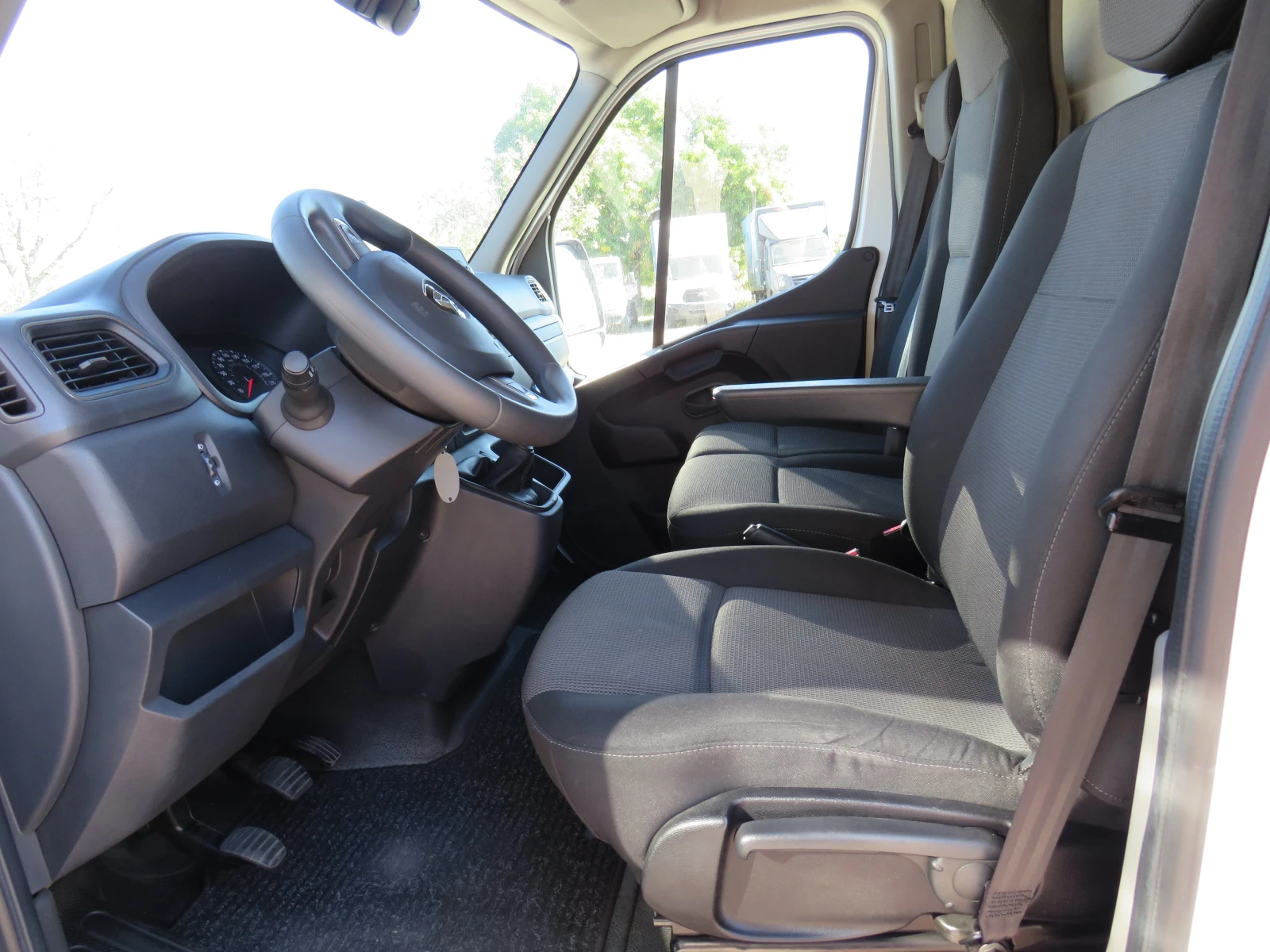 Renault Trafic * * * EURO6 ТОП СЪСТОЯНИЕ* * *  - изображение 10